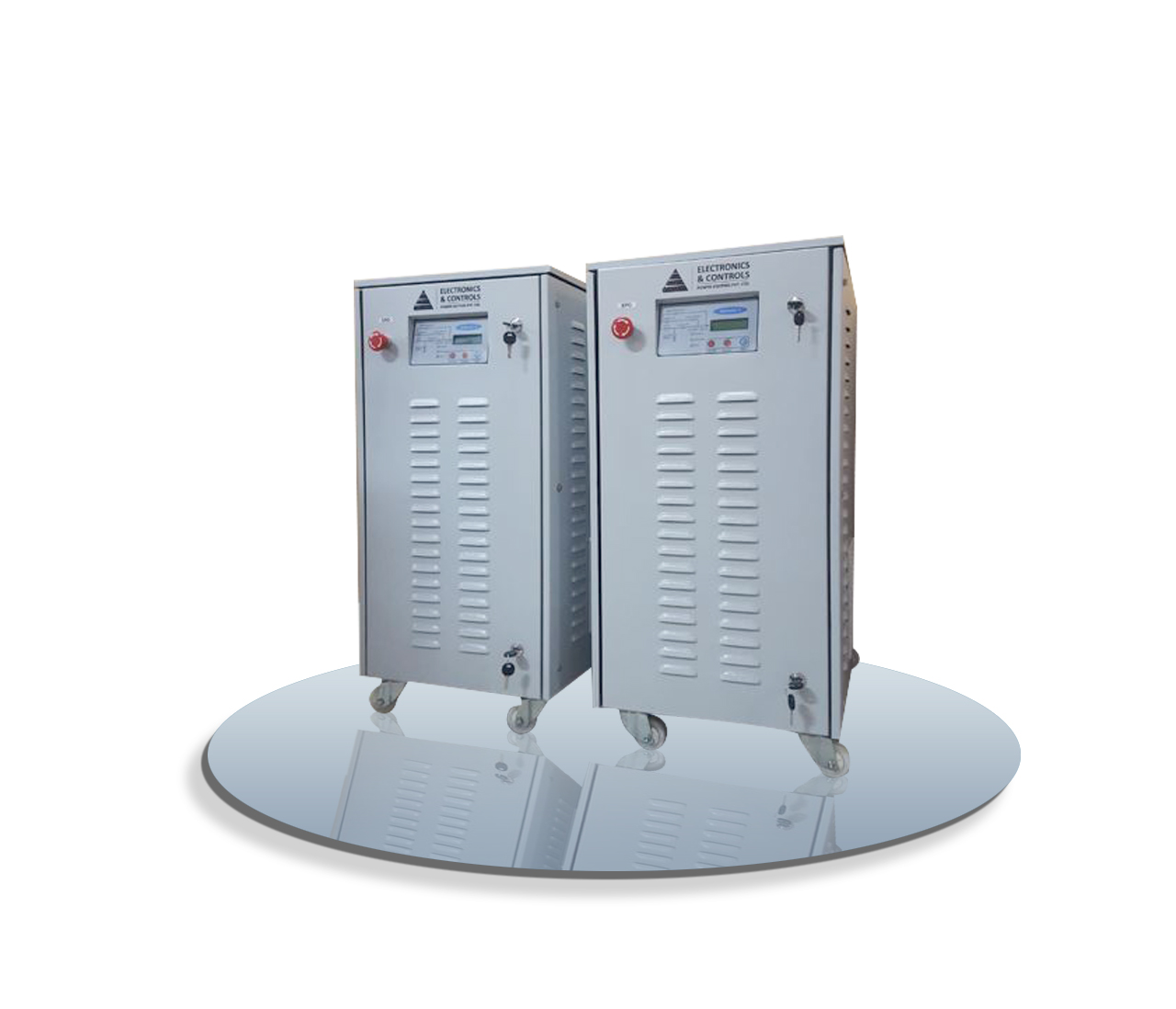 industrial inverters